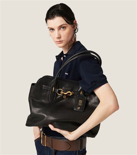 miu miu adventure bag price